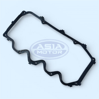 Прокладка кришки клапанів Chery Amulet 480-1003060BA Резина